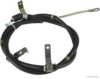 HERTH+BUSS JAKOPARTS J3930338 Cable, parking brake